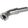 Raccord à sertir GATES 20GS20FLH45M