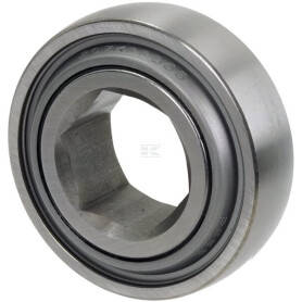 Roulement à rouleaux PEER BEARING 207HPPB55