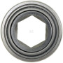 Roulement à rouleaux PEER BEARING 207HPPB55