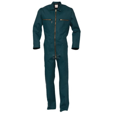 Coupelle coton vert HAVEP 2136K1400H56