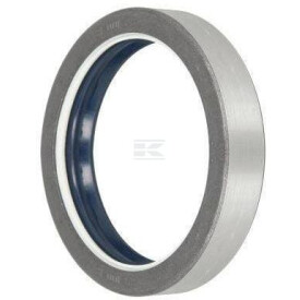 Paraolio COMBI SF6 80x100x18 72NBR CORTECO 215291180N
