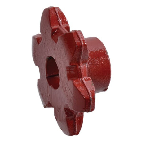 Roue motrice STRAUTMANN 21403405ET