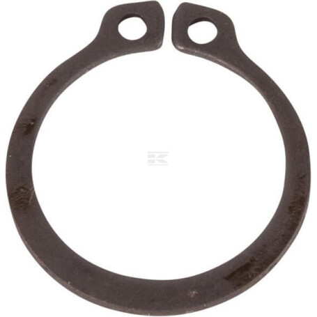 Securing UNBRANDED 214100061N