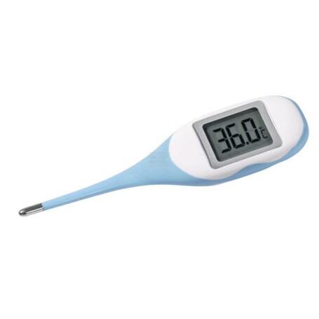 Thermomètre numérique KERBL 2130KER