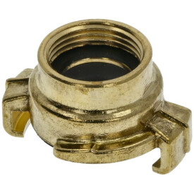 Schnellkupplung 3/4" IG GK UNIVERSAL 217159AL