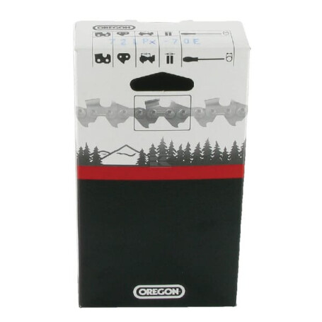 Chaîne de tronçonneuse OREGON 21LPX076E