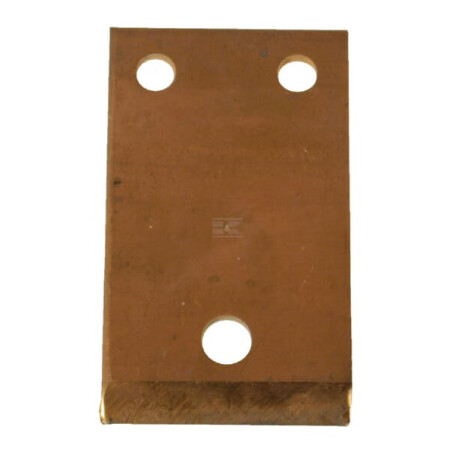 Disque de pression TRIOLIET-MULLOS 21873