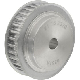 Poulie UNIVERSEL 21T5302