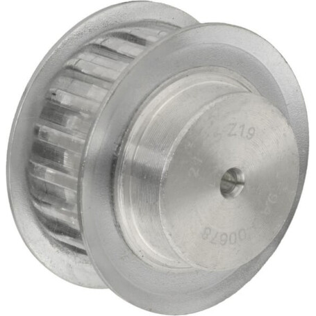 Poulie UNIVERSEL 21T5202