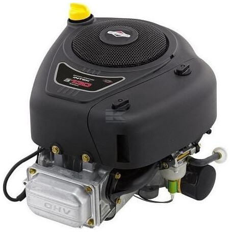 Moteur BRIGGS & STRATTON 21R7720025H5