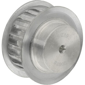 Poulie UNIVERSEL 21T5192