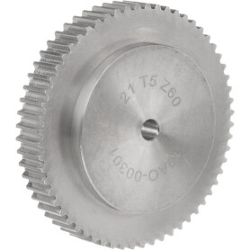Poulie UNIVERSEL 21T5600