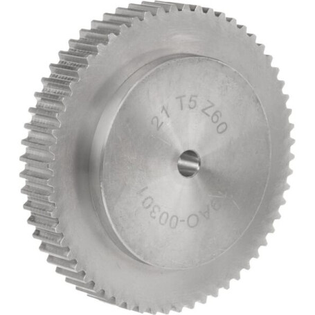 Poulie UNIVERSEL 21T5600