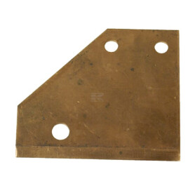 Plaque TRIOLIET-MULLOS 21872