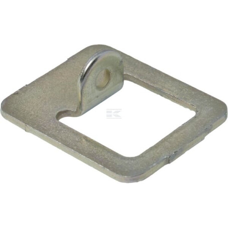Plaque HONDA 21557VE2800