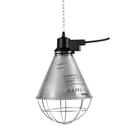 Réflecteur infrarouge KERBL 22280