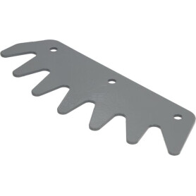 Plaque UNIA 2221050000100