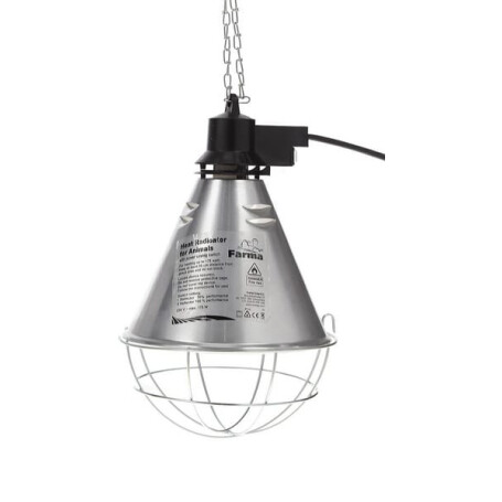Lampe chauffante KERBL 22281KER