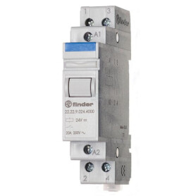Relais FINDER 222280244000