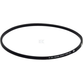 Courroie HONDA 22431VK8J50