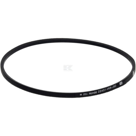 Courroie HONDA 22431VK8J50