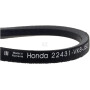Courroie HONDA 22431VK8J50