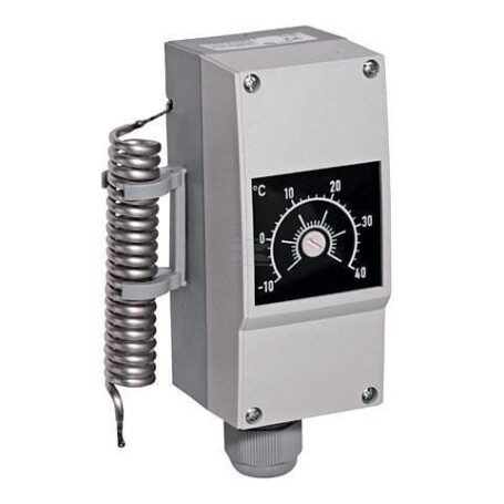 Thermostat antigel KERBL 222794KER