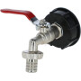 Robinet KERBL 221982KER