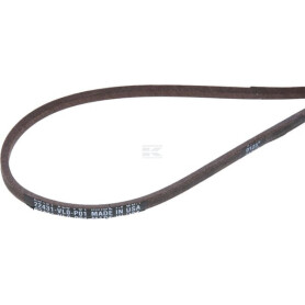 Courroie HONDA 22431VL0P01