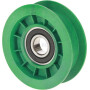 Galet tendeur HONDA 22466VK1F01