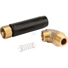 Valve KERBL 221855KER