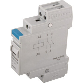 Raccord FINDER 222390124000