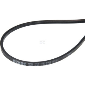 Courroie HONDA 22432VH7A00