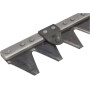 Couteau KÖPPL 221B0900