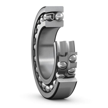 Roulement auto-alignant SKF 2218C3