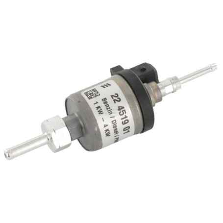 Pompe à carburant EBERSPÄCHER 22451901000