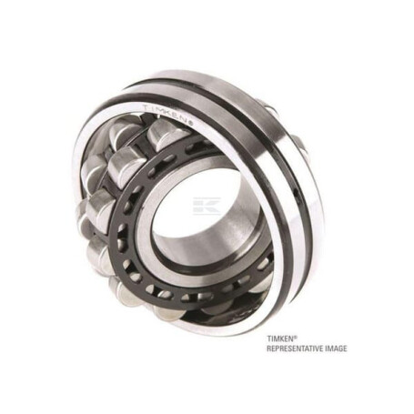 Roulement à rouleaux côniques TIMKEN 22208EJW33