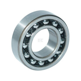 Cuscinetto a sfere autoallineante 100x180x46 mm SKF SKF 2220KC3SKF