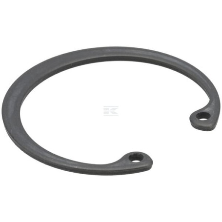 Anneau d'arrêt TUFF TORQ 22252000420