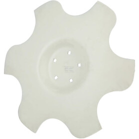 Disque de herse UNIA 2316540010