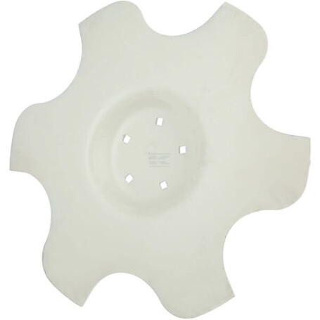 Disque de herse UNIA 2316540010