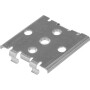 Clip de fixation RITTAL 2309000