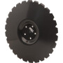 Disque de coutre UNIA 2316510010