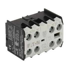 Module contacts EATON 22DILE