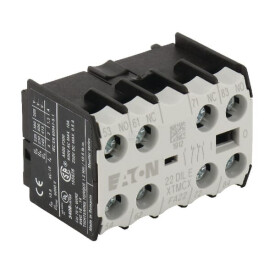 Module contacts EATON 22DILE