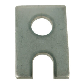 Plaque TRIOLIET-MULLOS 22684