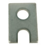 Plaque TRIOLIET-MULLOS 22684