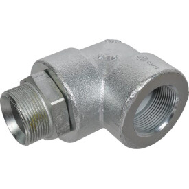 Drehkupplung 1-1/2" 90° WALVOIL 230724
