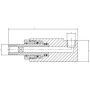 Accouplement rotatif WALVOIL 230724
