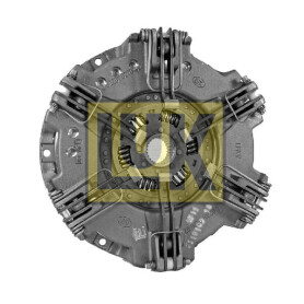 Double embrayage LUK 231010910
